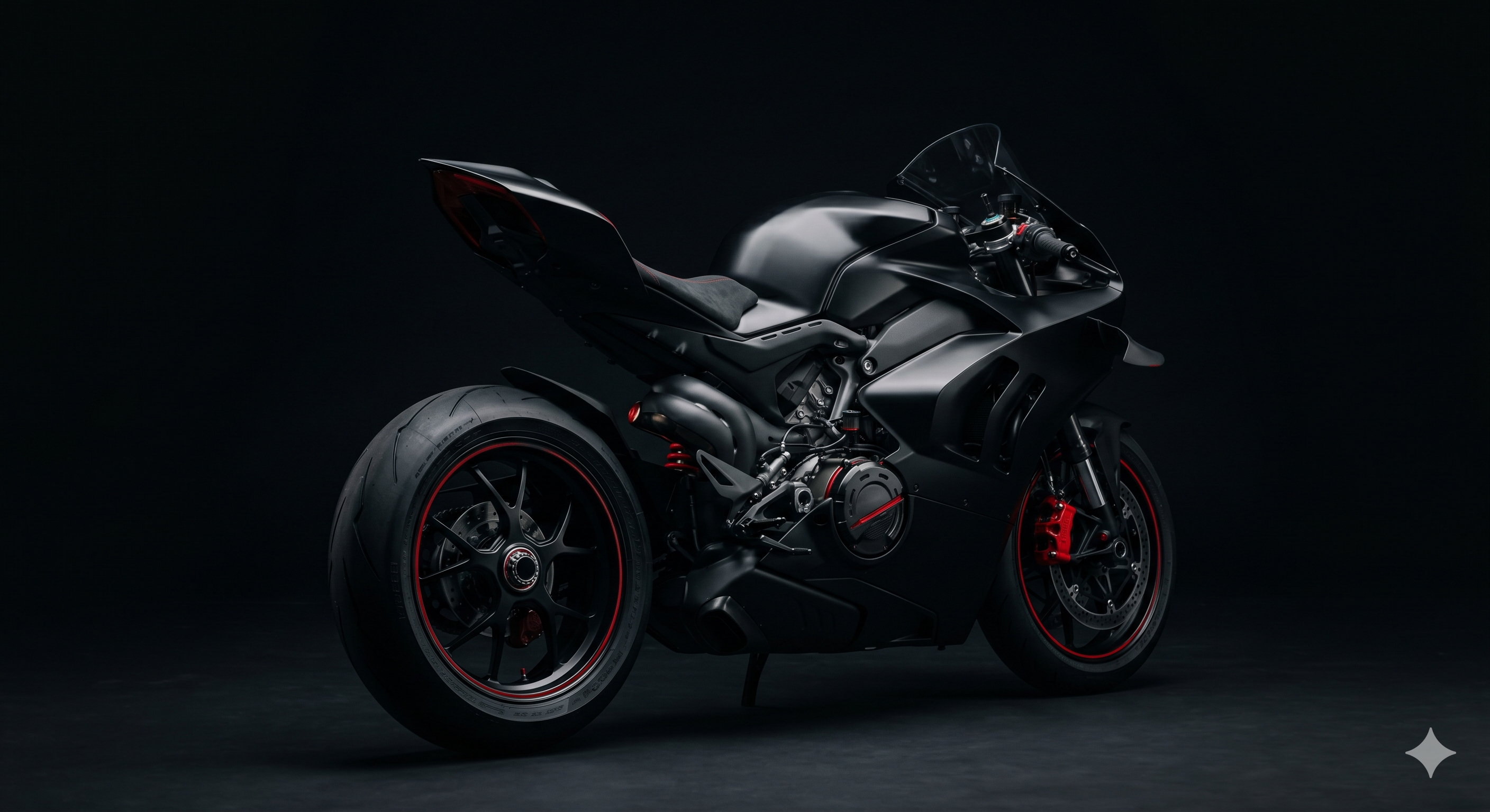 Motorky